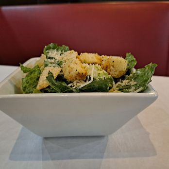 Romano's Macaroni Grill - Caesar Salad - Italian Near Me - Roseville, California Romano's Macaroni Grill - Caesar Salad - Italian Near Me - Roseville, California