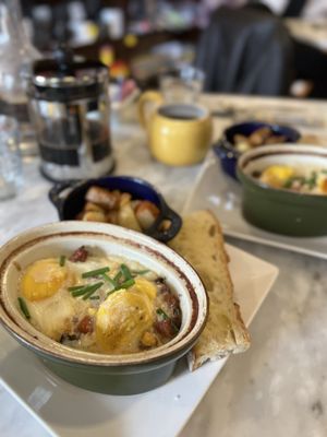 Cocotte @ James Pharmacy by null