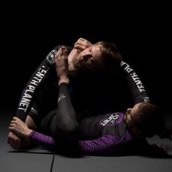 10th Planet Jiu Jitsu Detroit