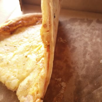 Die Pizza Profis - Eine pizzaria die nicht mal die pizza durch bekommt hab ich noch nicht erlebt - Italian Near Me - Norderstedt, SH