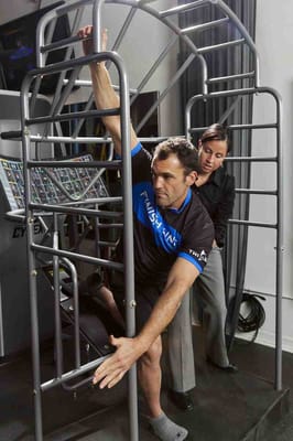 Finish Line Physical Therapy by null