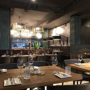 Chicago - Steakhouses Near Me - Berlin, BE