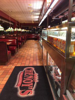 Chenoy's Deli by null