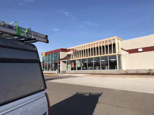 D & T General Contracting