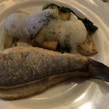 The Arbour - Chilean Sea Bass $43 - New American Near Me - Pasadena, California The Arbour - Chilean Sea Bass $43 - New American Near Me - Pasadena, California