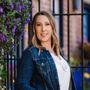 Photo of Sarah Keene