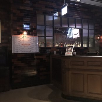 AceBounce - Front desk - Cocktail Bars Near Me - Chicago, Illinois