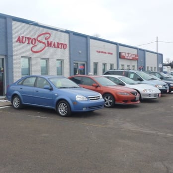 Autosmarto - Auto Repair Near Me - Kitchener, Ontario Autosmarto - Auto Repair Near Me - Kitchener, Ontario