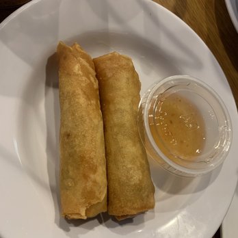 Thai Khao Kaeng Express And Pizzeria - Egg rolls - Thai Near Me - Roy, Utah Thai Khao Kaeng Express And Pizzeria - Egg rolls - Thai Near Me - Roy, Utah