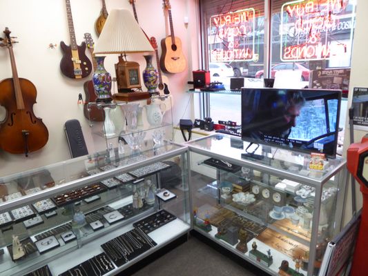 Elizabeth Coin & Jewelry Exchange