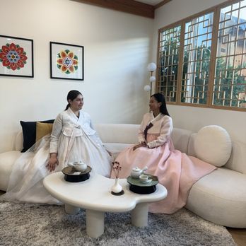 Hanok K-Beauty - Day Spas Near Me - Los Angeles, California