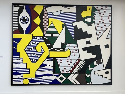 Ludwig Forum for International Art by null