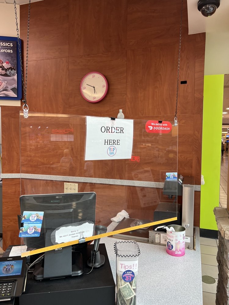 BASKINROBBINS 14 Reviews 11014 19th Ave SE, Everett, Washington