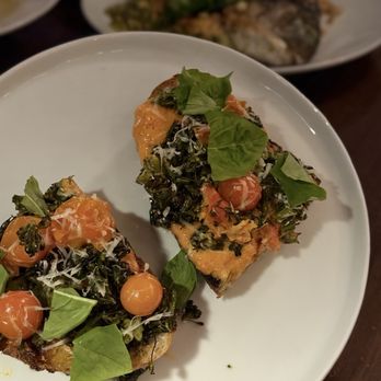 Union - Broccolini Appetizers - Italian Near Me - Pasadena, California