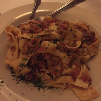 Delfino - Bolognese - Italian Near Me - Roslindale, Massachusetts