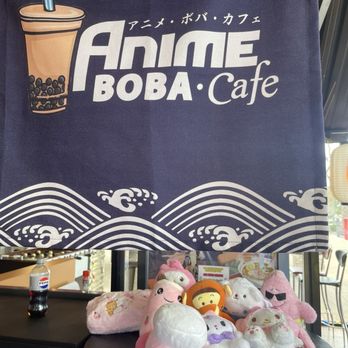 Anime Boba Cafe - HIGHLY recommend this place for fun claw machines. Spent $40 bucks and got nine quality plushies. - Bubble Tea Near Me - Henderson, Nevada Anime Boba Cafe - HIGHLY recommend this place for fun claw machines. Spent $40 bucks and got nine quality plushies. - Bubble Tea Near Me - Henderson, Nevada