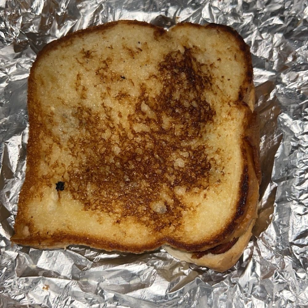 Up Late - Bacon, egg, and cheese sandwich - Breakfast & Brunch Near Me - St. Louis, Missouri Up Late - Bacon, egg, and cheese sandwich - Breakfast & Brunch Near Me - St. Louis, Missouri