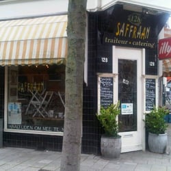 Saffraan Traiteur Brasserie
