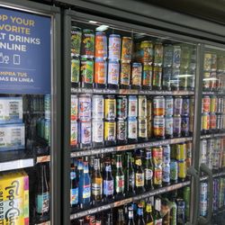 Kroger Food Stores - Pick 6 beer $10.99