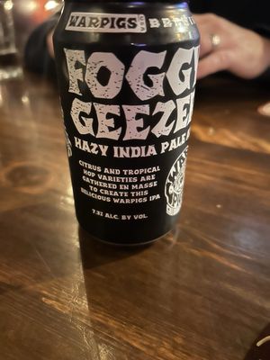 Swingin' Door Exchange by null