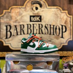 TDK Barbershop & Boutique
