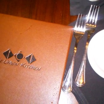 The Union Kitchen - New American Near Me - Houston, Texas