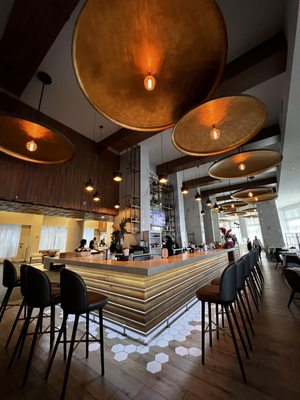 Olivia Restaurant & Roof Top by null