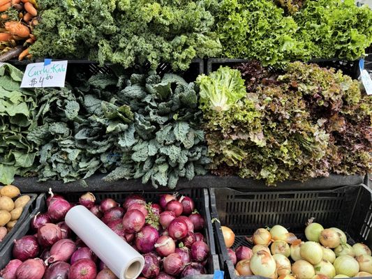 Union Square Greenmarket by null Union Square Greenmarket by null