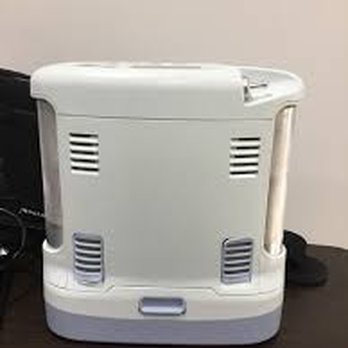 UniversalMed Supply - The larger battery is attached! Thanks for helping me on the set up - Medical Supplies Near Me - Irving, Texas UniversalMed Supply - The larger battery is attached! Thanks for helping me on the set up - Medical Supplies Near Me - Irving, Texas