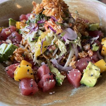 GRANVILLE - Poke Bowl - New American Near Me - Studio City, California GRANVILLE - Poke Bowl - New American Near Me - Studio City, California