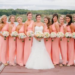 Bella Bridesmaids - Photography by Sam Stroud of Sam Stoud Photography