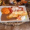 El Valle Mexican Restaurant gift card