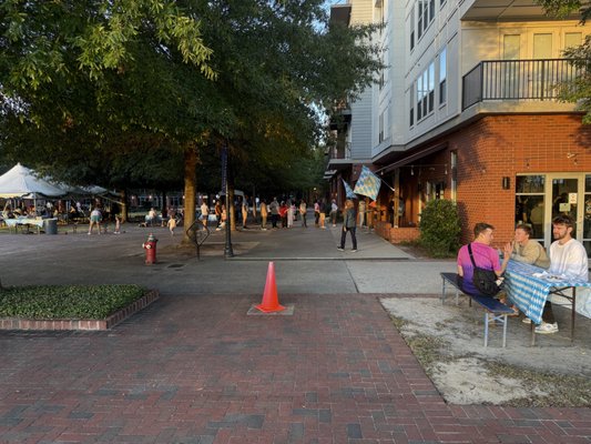 Bierkeller Brewing Company by null