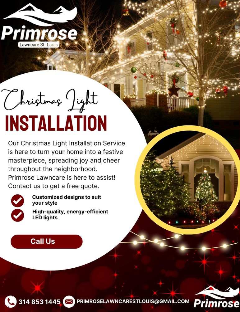 Primrose - tree service in St. Louis, MO