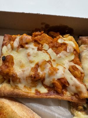 Mario's Pizza & Restaurant by null