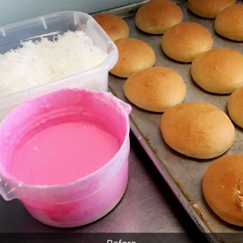 Maria's Bakery - Bakeries Near Me - Fontana, California