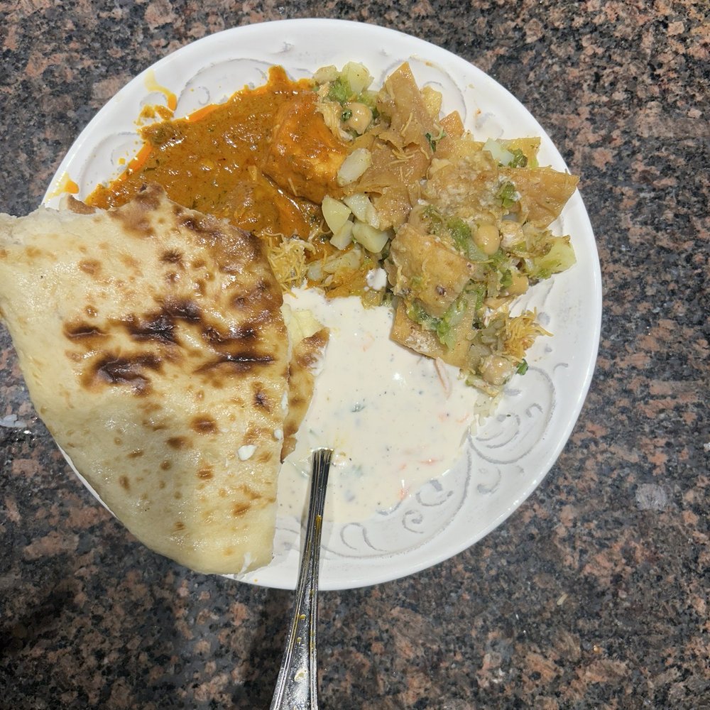 Saffron Indian Bistro - Indian Near Me - Virginia Beach, Virginia