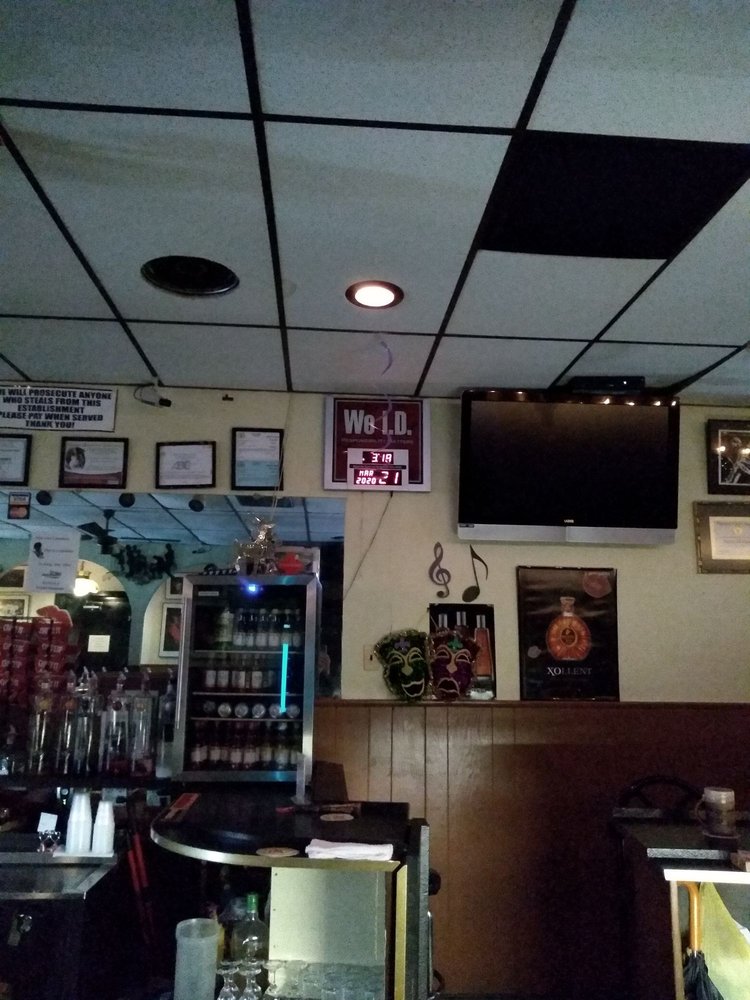 CANDLELIGHT LOUNGE 44 Photos & 10 Reviews 24 Passaic St, Trenton