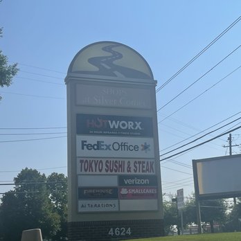 FedEx Office Print & Ship Center - Shipping Centers Near Me - Smyrna, Georgia FedEx Office Print & Ship Center - Shipping Centers Near Me - Smyrna, Georgia