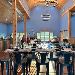 Castello Barone Vineyards & Winery