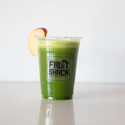 Green Goddess