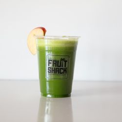 Fruit Shack - Green Goddess fresh juice