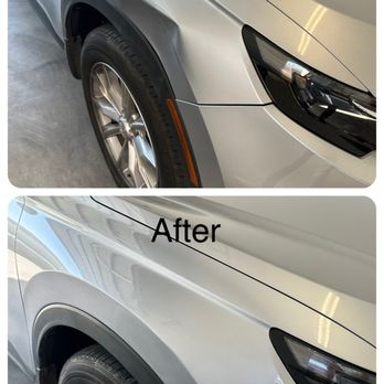 John the dent guy az - Mobile Dent Repair Near Me