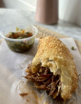 Take It Easy Roasters by null