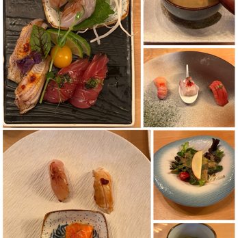 Makizushico - Each piece was excellent! - Sushi Bars Near Me - Littleton, Colorado Makizushico - Each piece was excellent! - Sushi Bars Near Me - Littleton, Colorado