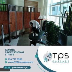 TPS Massage
