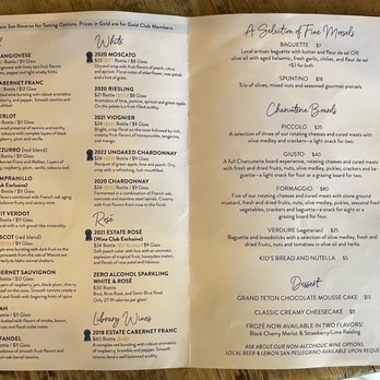 Rolling Hills Vineyard - Menu - Wineries Near Me - Garden City, Idaho Rolling Hills Vineyard - Menu - Wineries Near Me - Garden City, Idaho