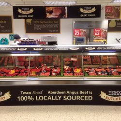 Tesco Superstore