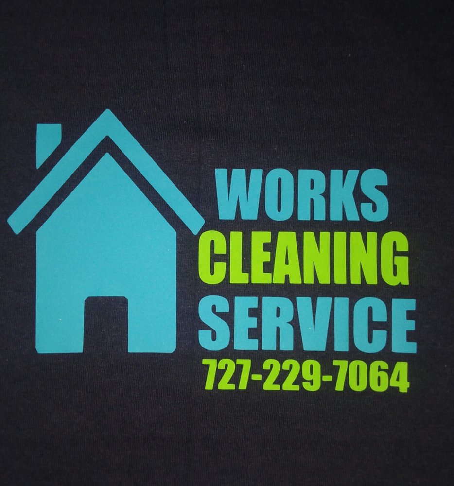WORKS CLEANING SERVICE Updated March 2024 Request a Quote 2560