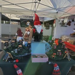 A Community Affair Farmers Market